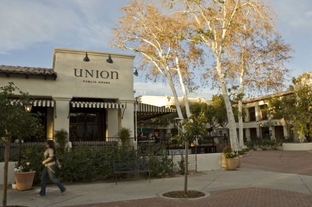 Union Public House