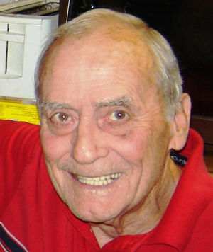 Roy Arthur Brady