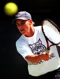 Perfect 10: Maes was UA star before becoming coach