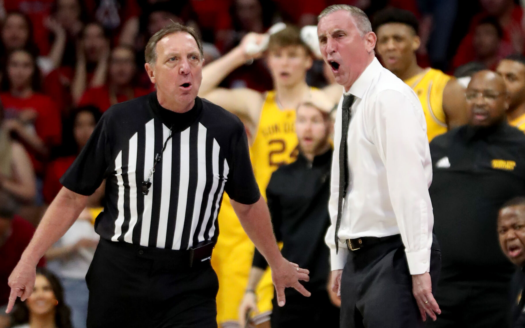 Bobby hurley 2025 arizona state news