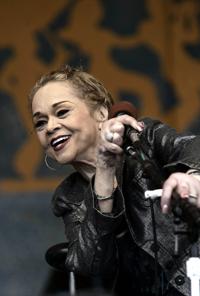 Photos: Notable passings of 2012