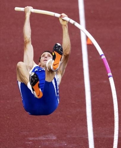 Opinion by Greg Hansen : Bound for Beijing: Local trio grants gift of a lifetime  