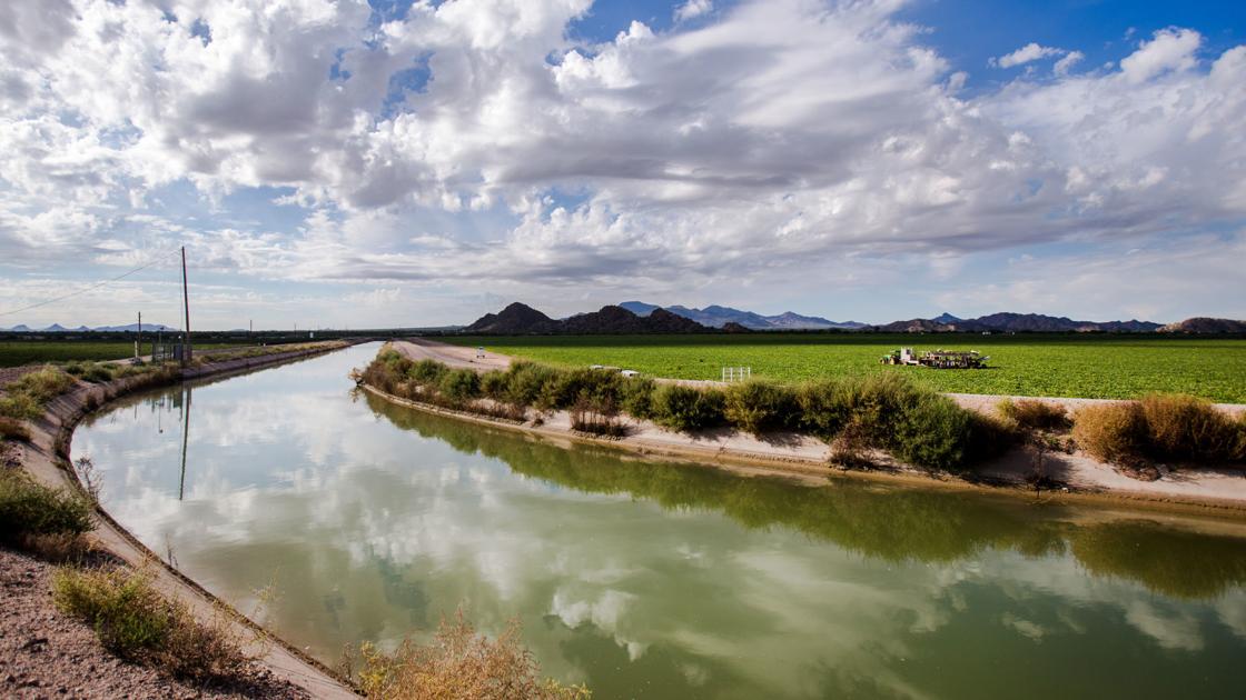 Local Opinion: Arizona must mind its groundwater before it's too late - Arizona Daily Star