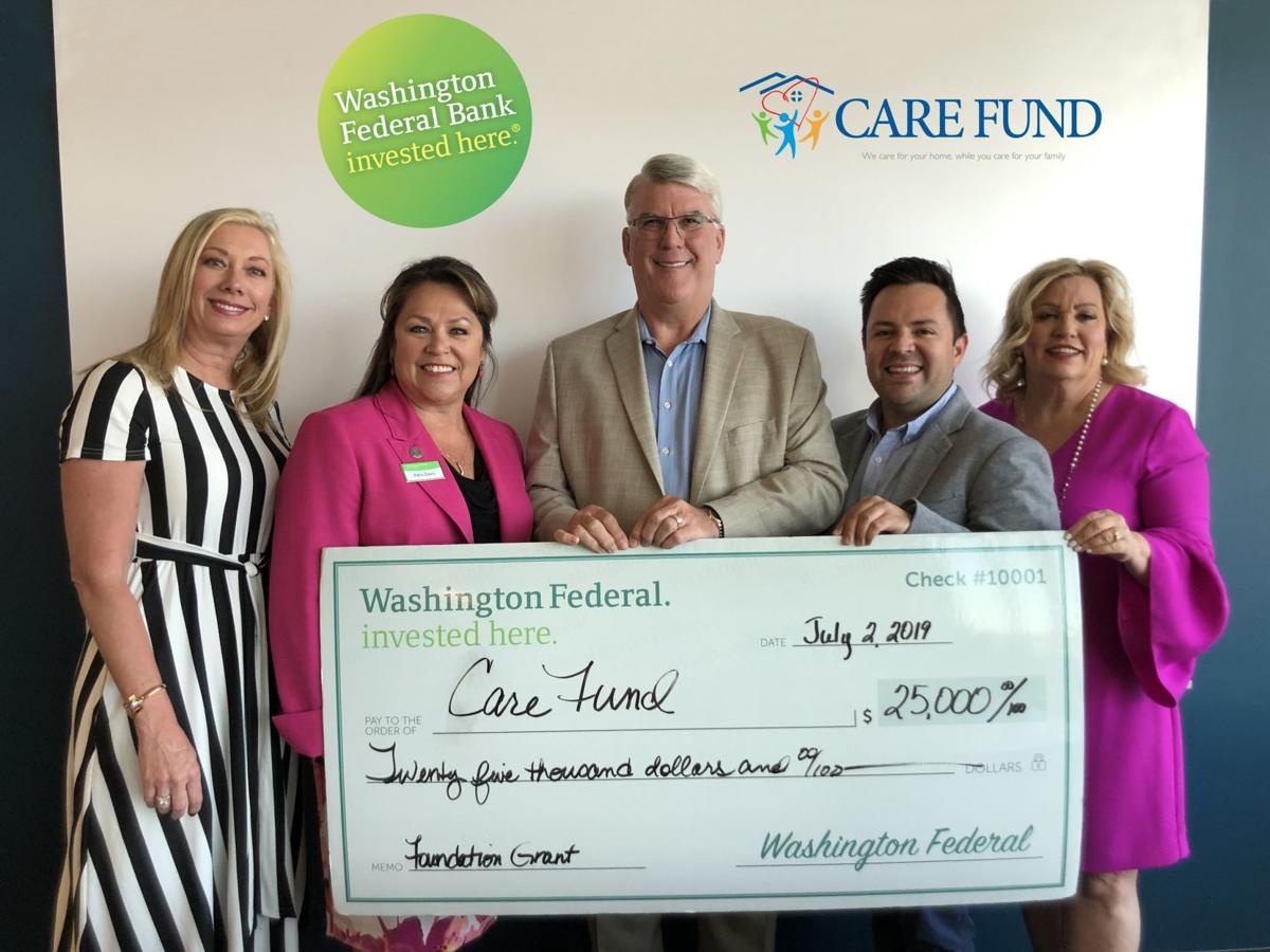 Washington Federal Bank