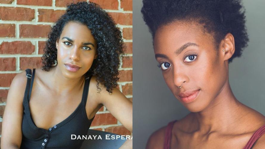 Arizona Theatre Company Alma