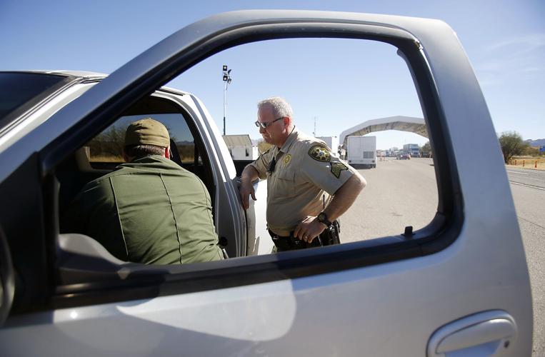 Operation Stonegarden