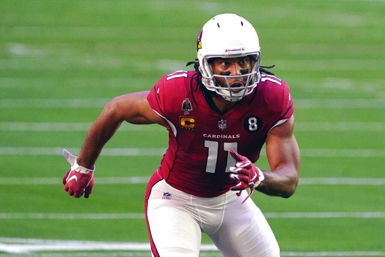 Cardinals Camp Football