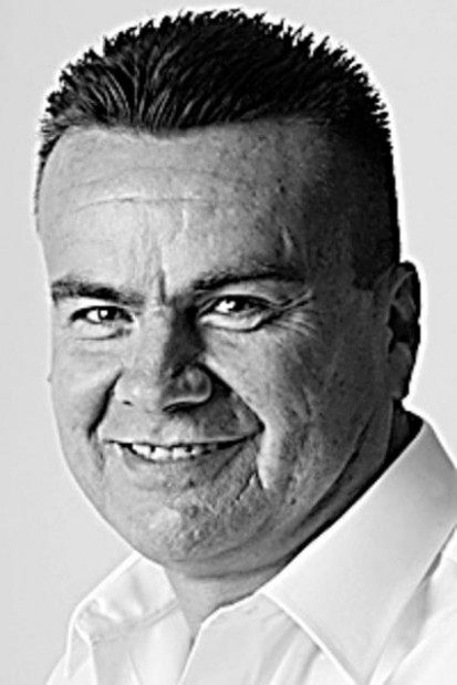 Acquired skills as a paralegal were little help  