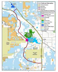 Environmentalists sue to stop Interstate 11 through Arizona
