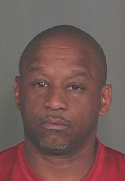 Dwight Lamon Jones