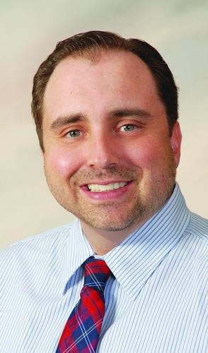 40 under 40 Class of 2015: Michael Gadarian