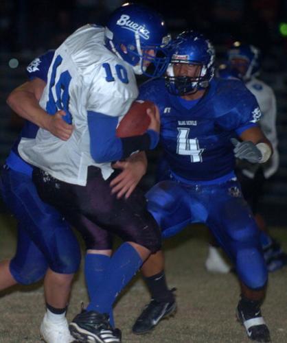 All-Star Jose Herrera