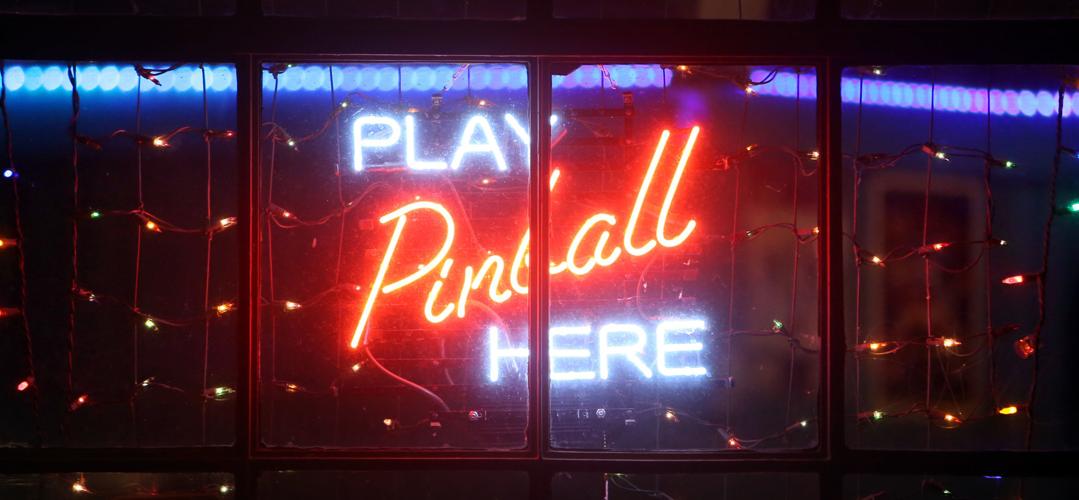 Tucson arcade D&D Pinball closes to avoid racking up debt during pandemic