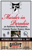 Murder in Paradise