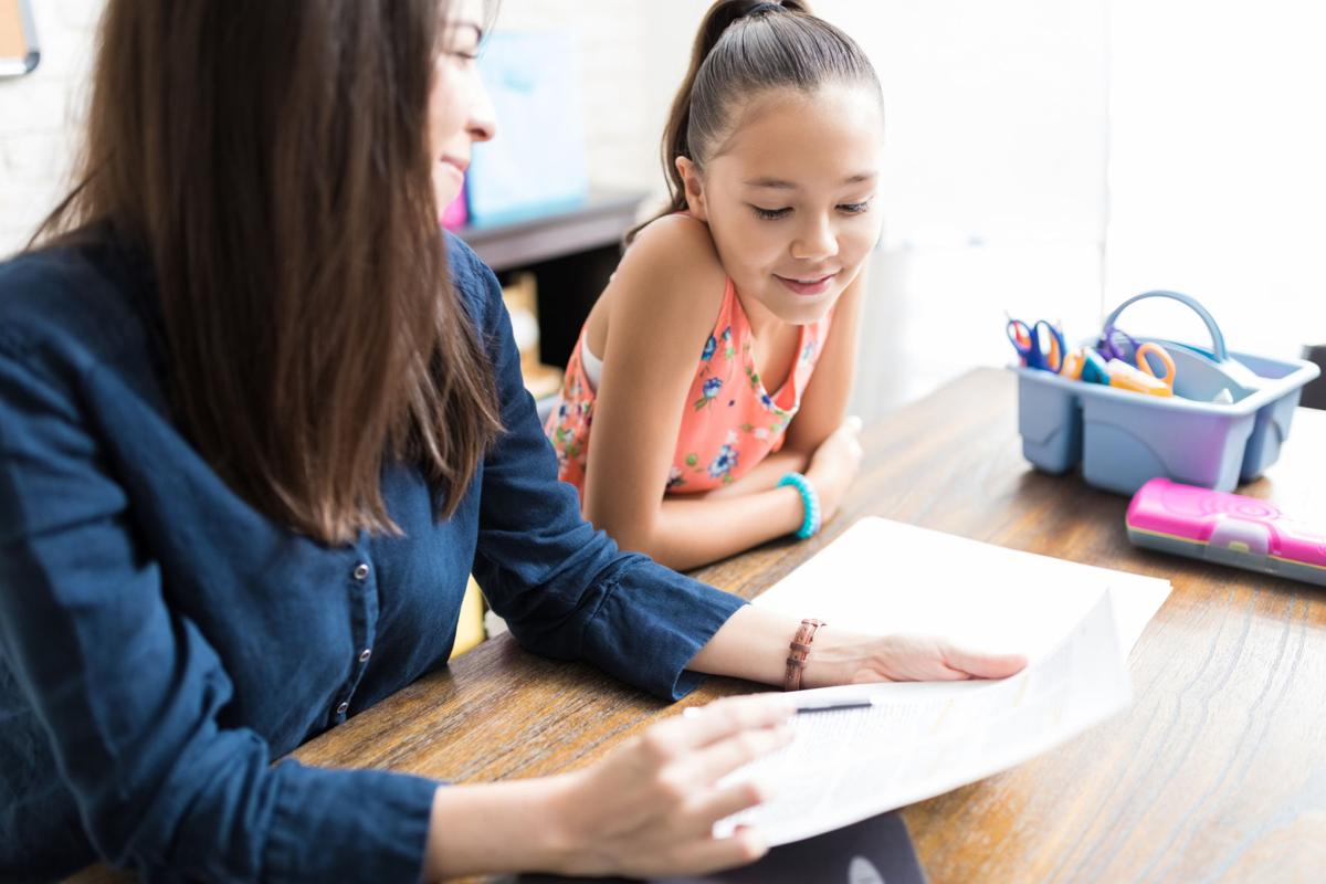 tucson nanny agency offering virtual homeschool helpers nanny tucson