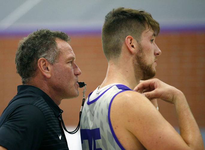 Grand Canyon University basketball