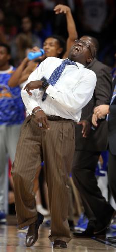 Cal State Bakersfield vs. Arizona