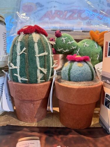 $25 Challenge: Pink Moon Mercantile