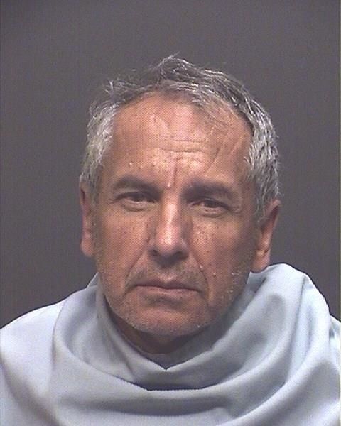 Tucson Man Sentenced To Life In Mental Hospital For Killing Wife