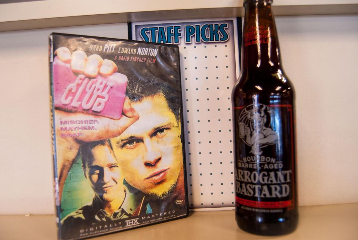 Casa Video's Jazmin Alva on her movie and beer pairings