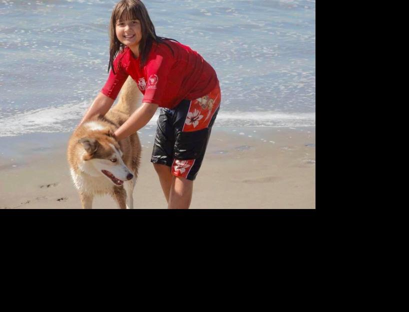 Christina-Taylor Green