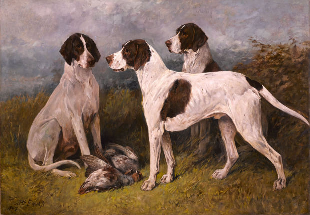 PAINTING