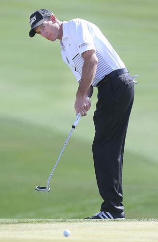 4. Jim Furyk