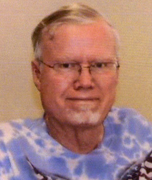 CHALBERG, Richard "Rick" C.