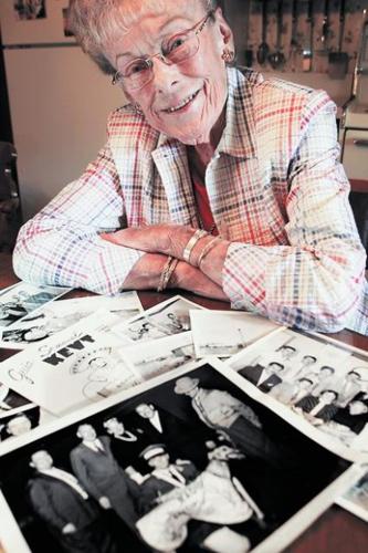 Bonnie Henry : Spanish station's roots in Connecticut  