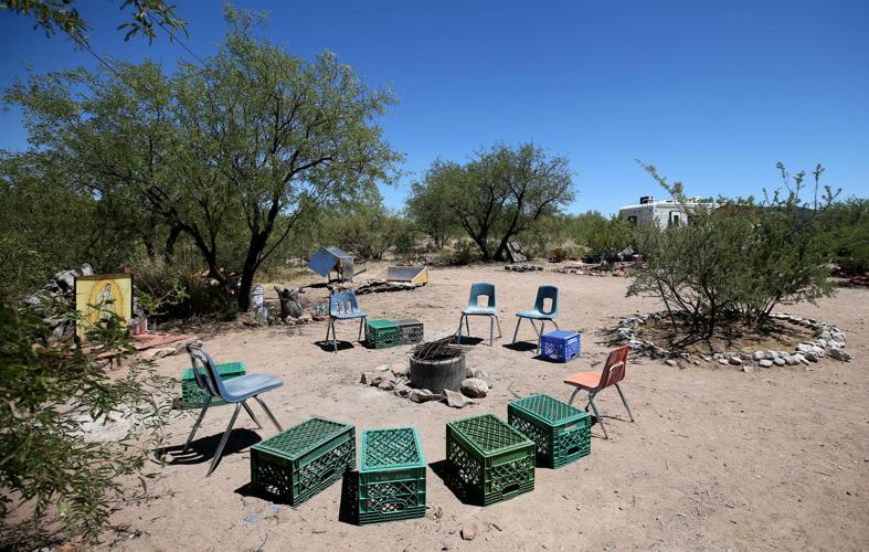 No More Deaths, Arivaca