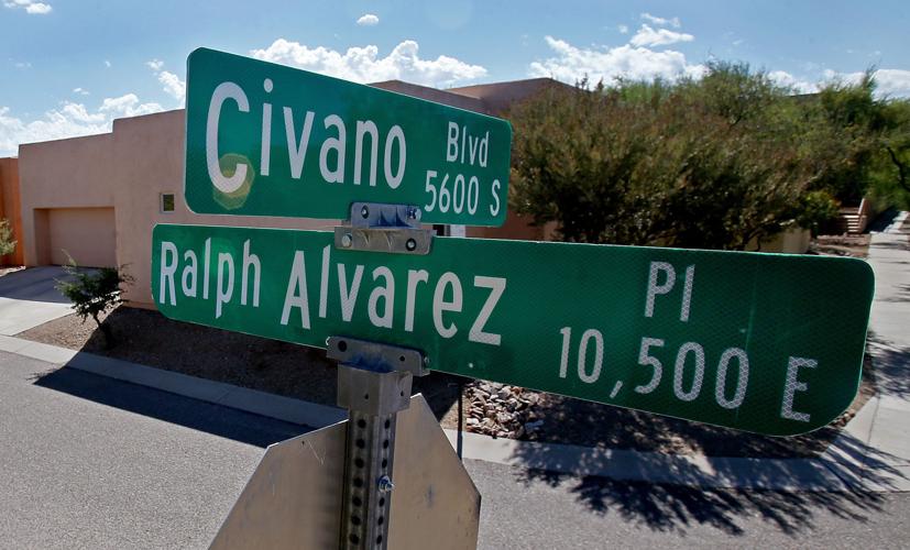 Street Smarts: Civano streets