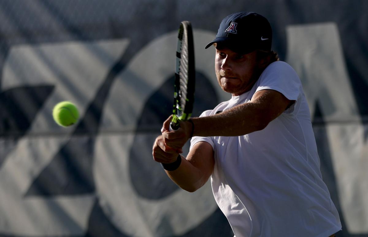 University of Arizona vs Oregon, men'svtennis-p9.jpg