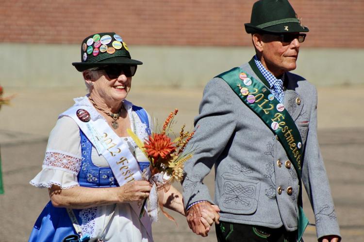 Oktoberfest 2024