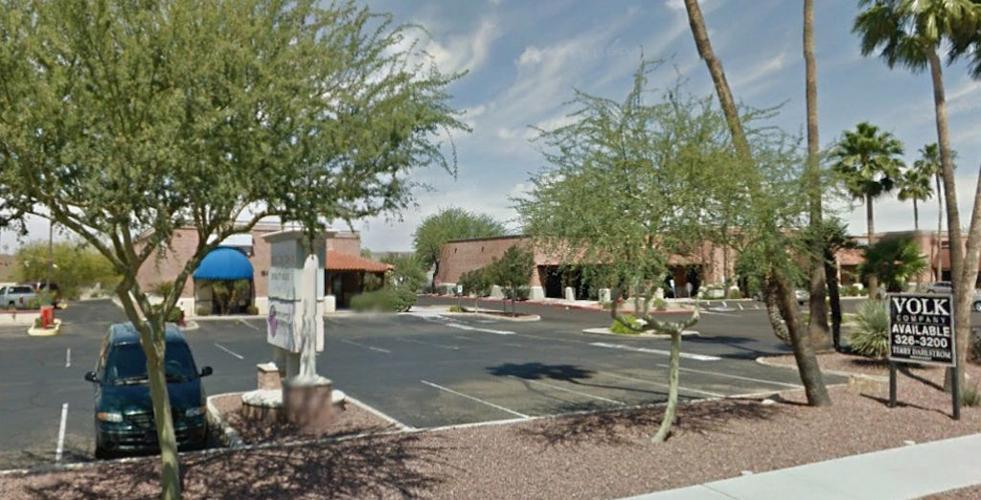 Tucson Real Estate: 6691 N. Thornydale Road