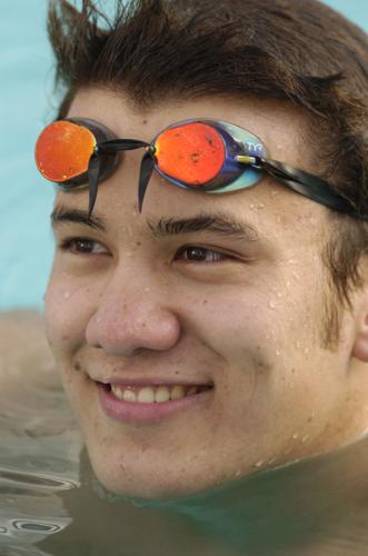 2. Marcus Titus, Flowing Wells