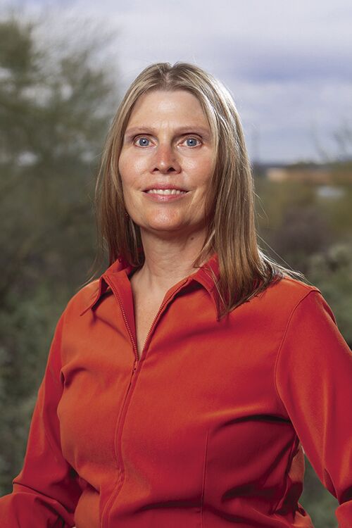 Linda Moe