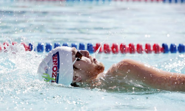 Southern Arizona's Olympians