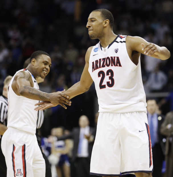 Derrick Williams