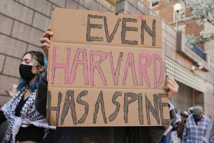 Education Trump Columbia