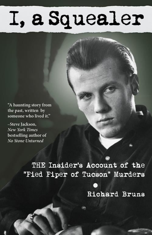 Author sets the record straight, telling the story of a murderer