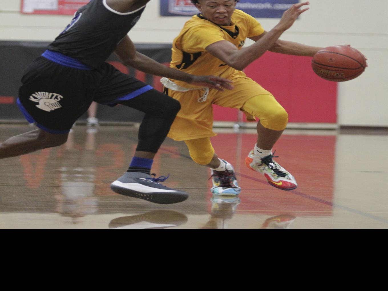 Four Star Guard Boogie Ellis Reportedly Visiting Arizona This Weekend Bruce Pascoe S Blog Tucson Com