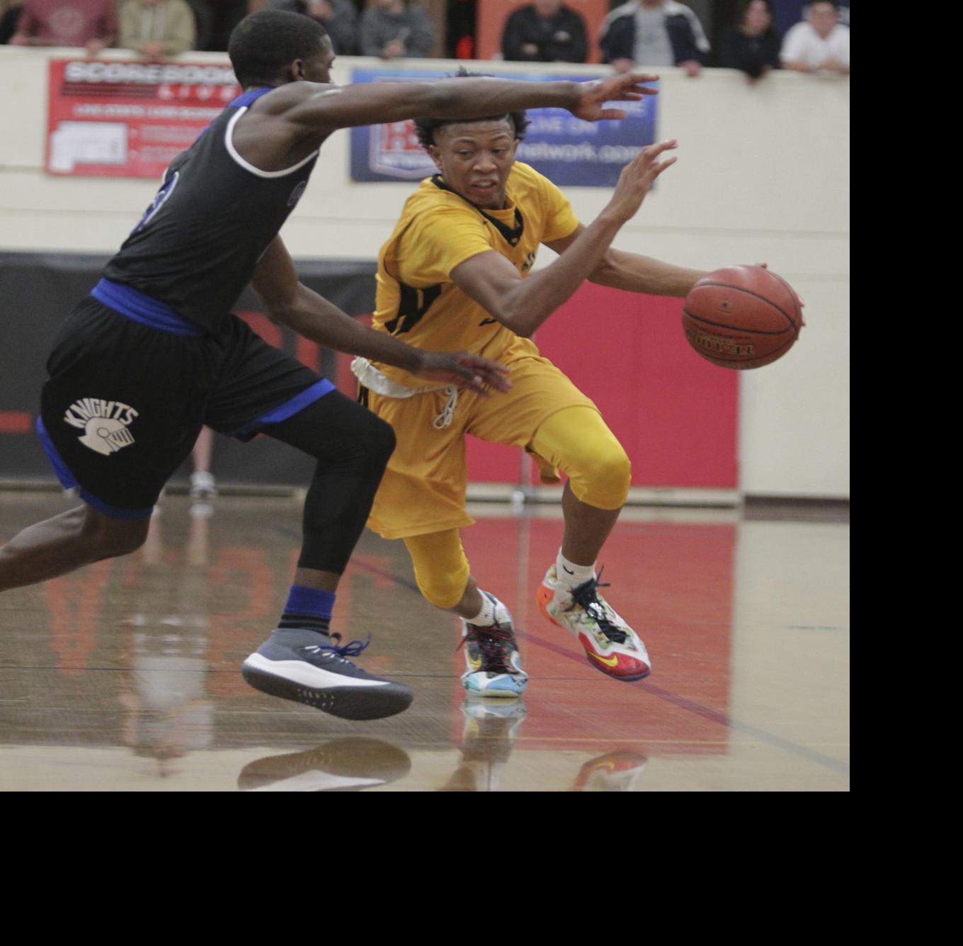 Four Star Guard Boogie Ellis Reportedly Visiting Arizona This