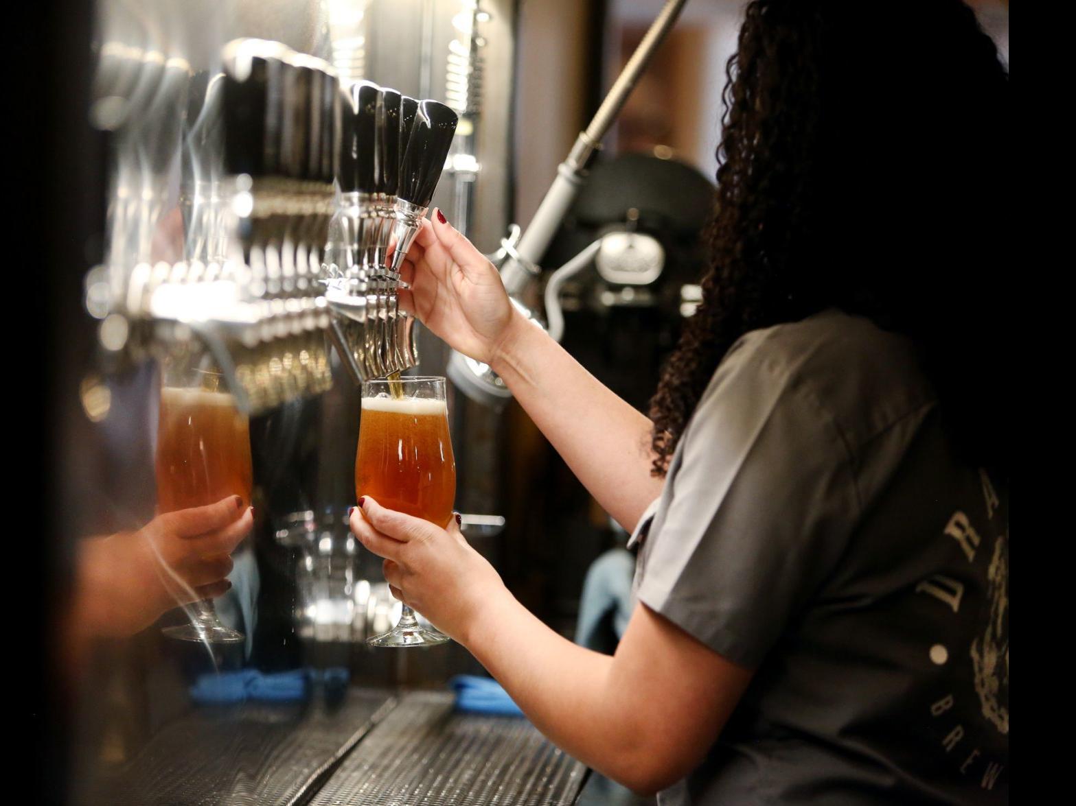 Tucson Bars Breweries Wineries Can Reopen Following Coronavirus
