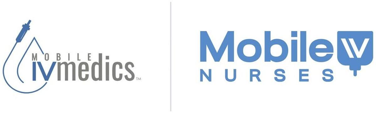 Mobile IV Medics and Mobile IV Nurses Merge to Form America's Largest Mobile IV Therapy Provider