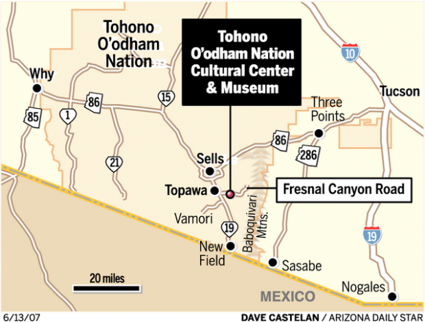 Culture and history go on display Friday  