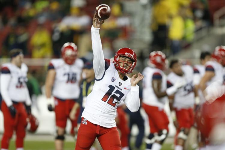 Pac 12 Championship game