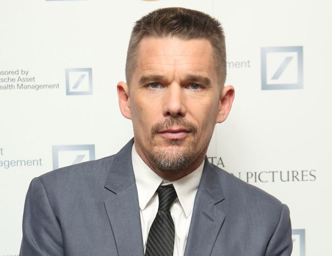 Top baby names in Arizona in 2015