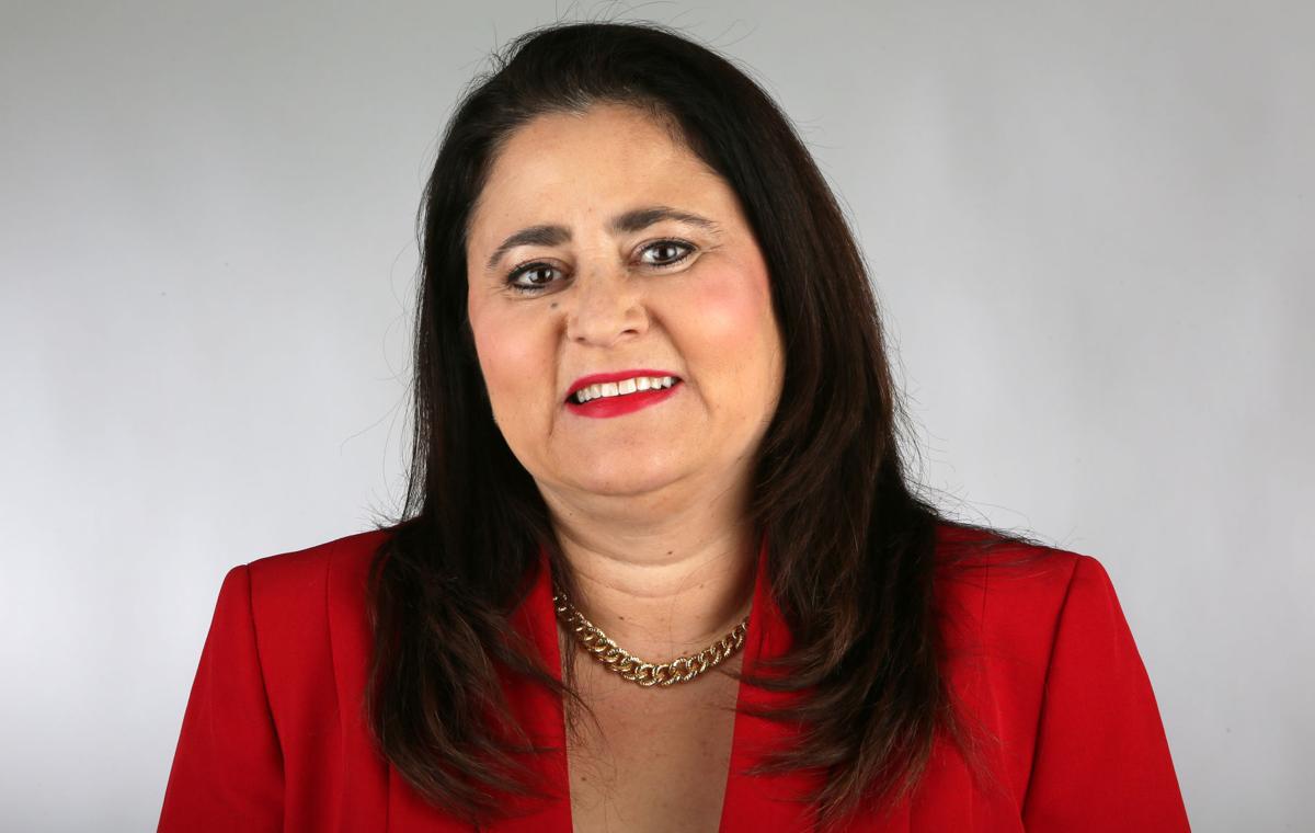 Lea Márquez Peterson