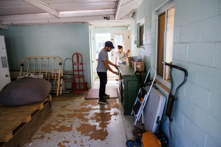 Napa First Time Home Buyers