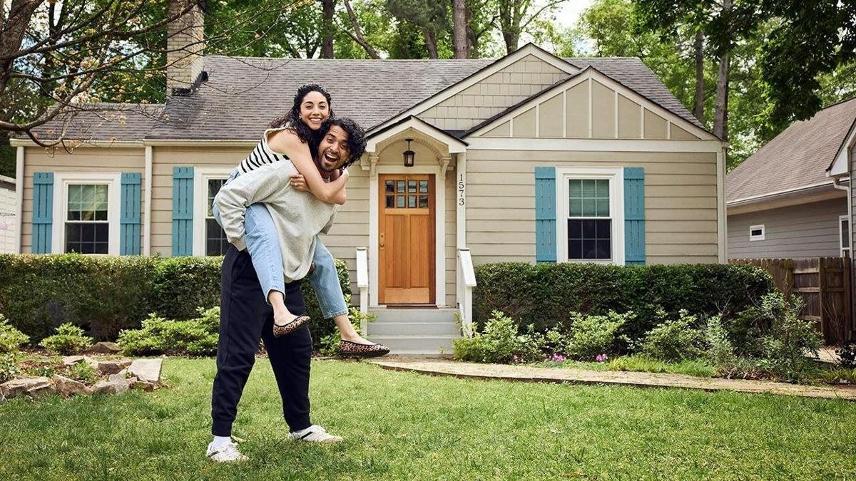 The ultimate homeownership primer for first-time homebuyers